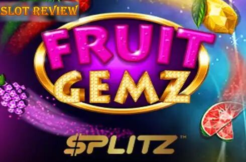 Fruit Gemz Splitz icon